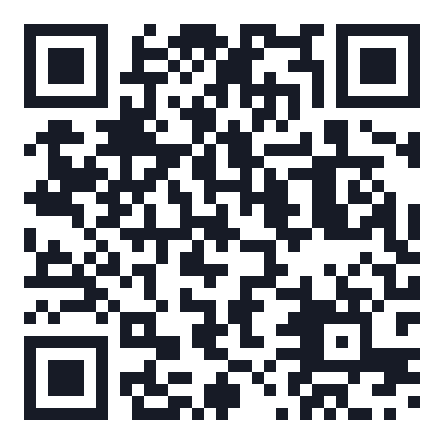 QR code linking to scorpionmedicalcourier.com